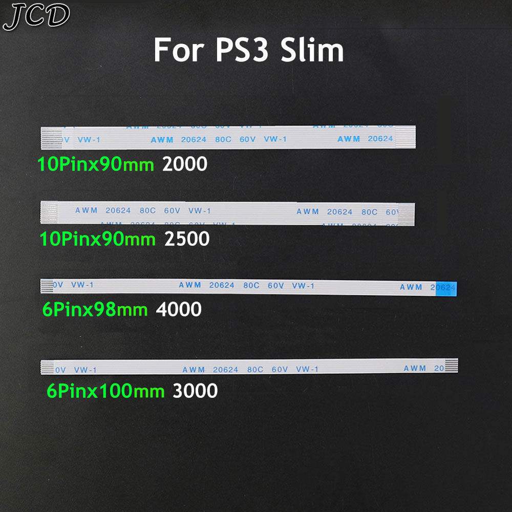 Party Games Ps3 - JCD 10pcs For Sony PS3 Slim