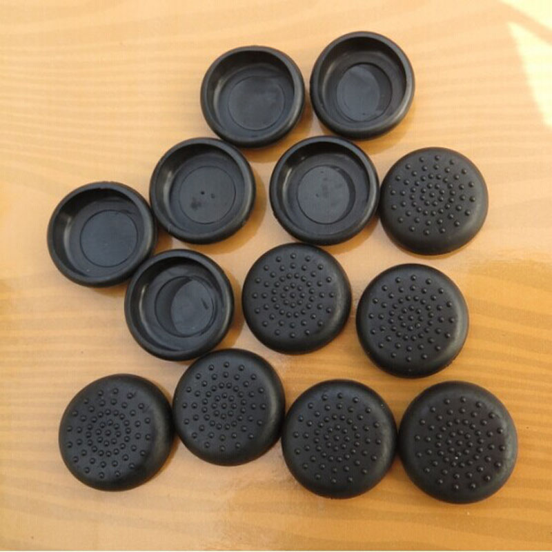 Party Games Ps3 - 4pieces Thumb Stick Grips Cap Analog