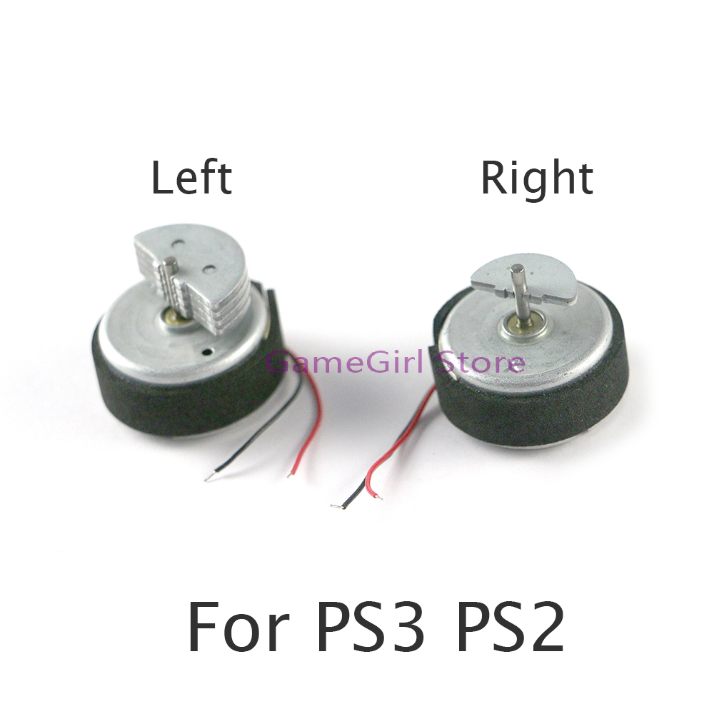 Party Games Ps3 - 1pc Vibrator Rumble Left Right L