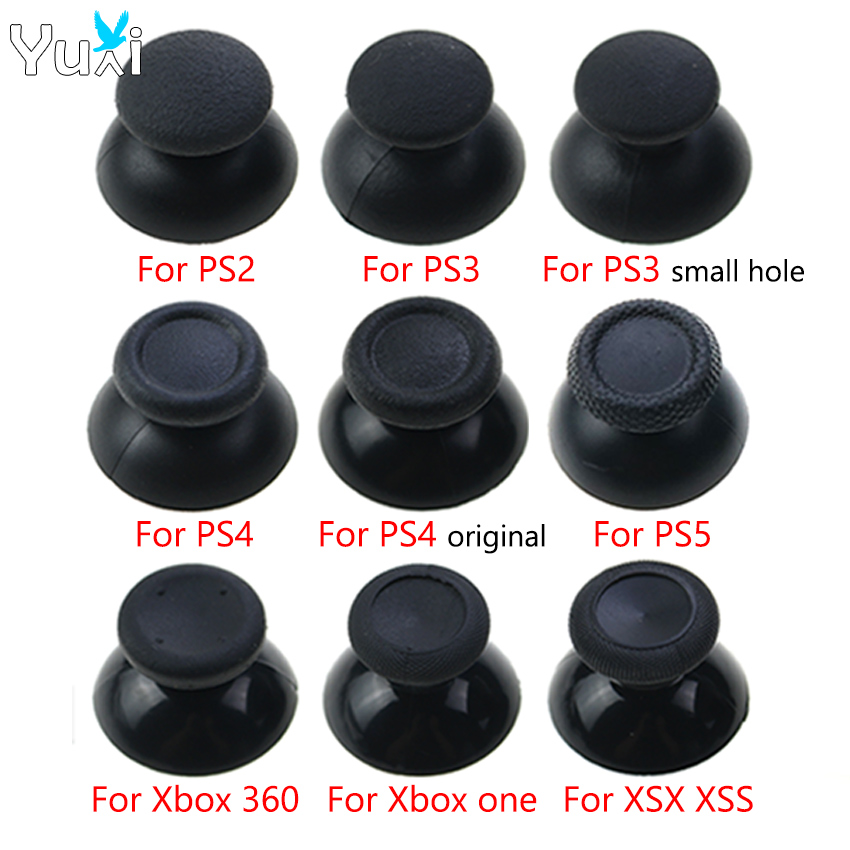 Party Games Ps3 - YuXi 2pcs For PS5 PS4 PS3