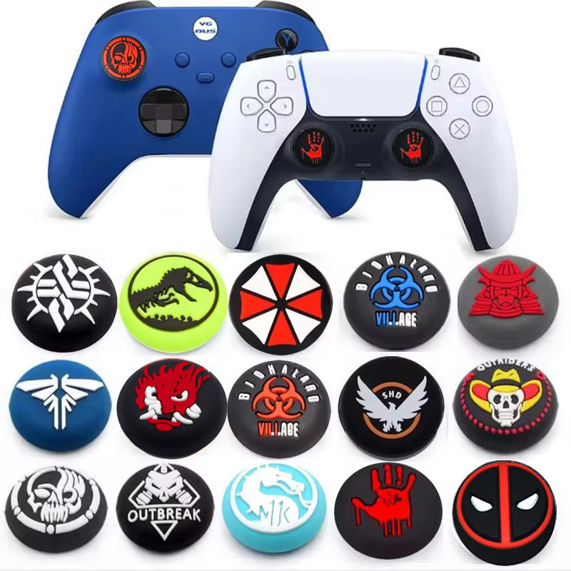 Party Games Ps3 - Thumb Stick Grip Cap Thumbstick Joystick