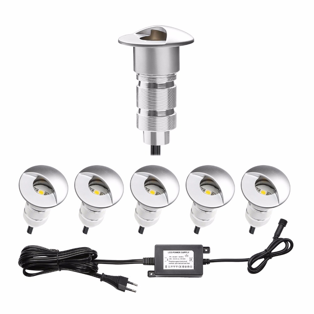 Underground Lamps 0.6W LED Sta - огляд і ціна Ladder Toss Set