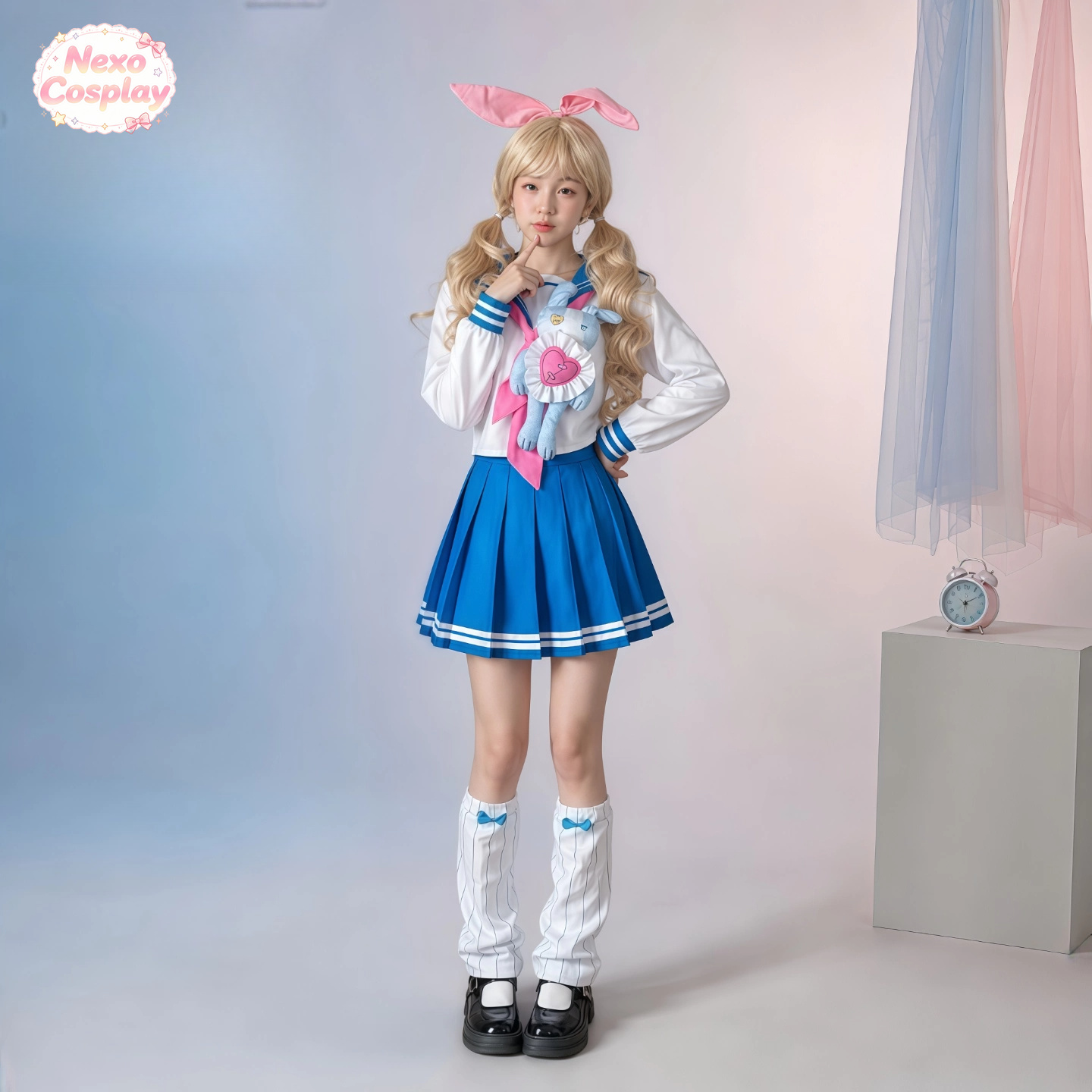 Eggy Party Dorothy Cosplay Cos - огляд і ціна Party Games Eggy