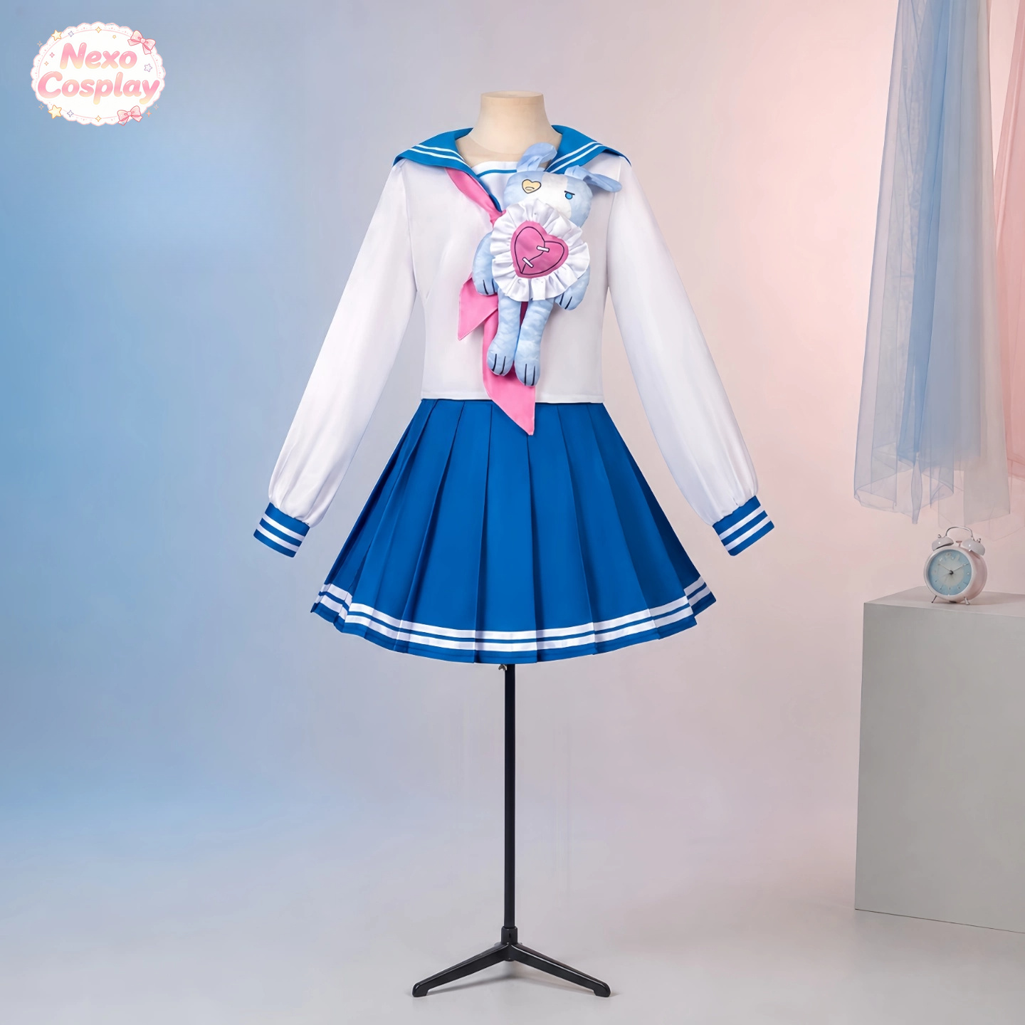 Eggy Party Dorothy Cosplay Cos - огляд і ціна Party Games Eggy