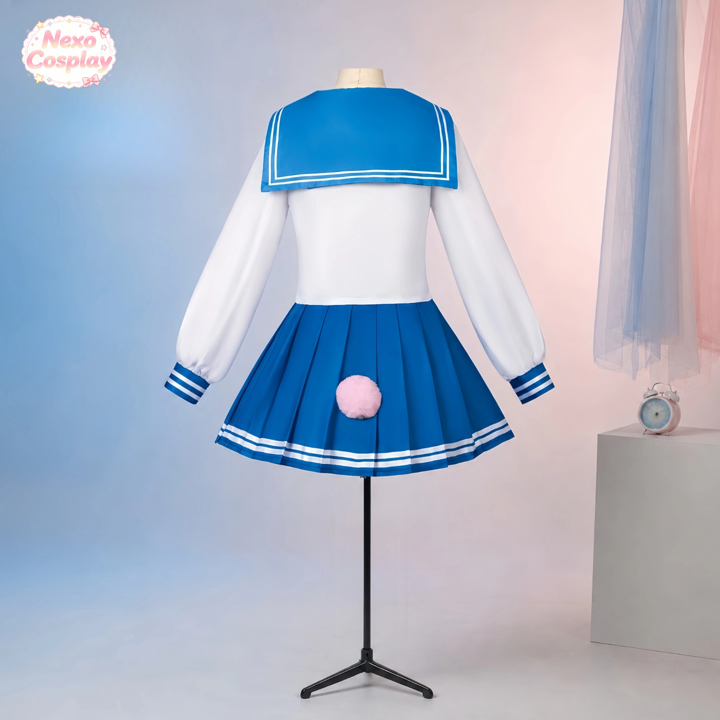 Eggy Party Dorothy Cosplay Cos - огляд і ціна Party Games Eggy