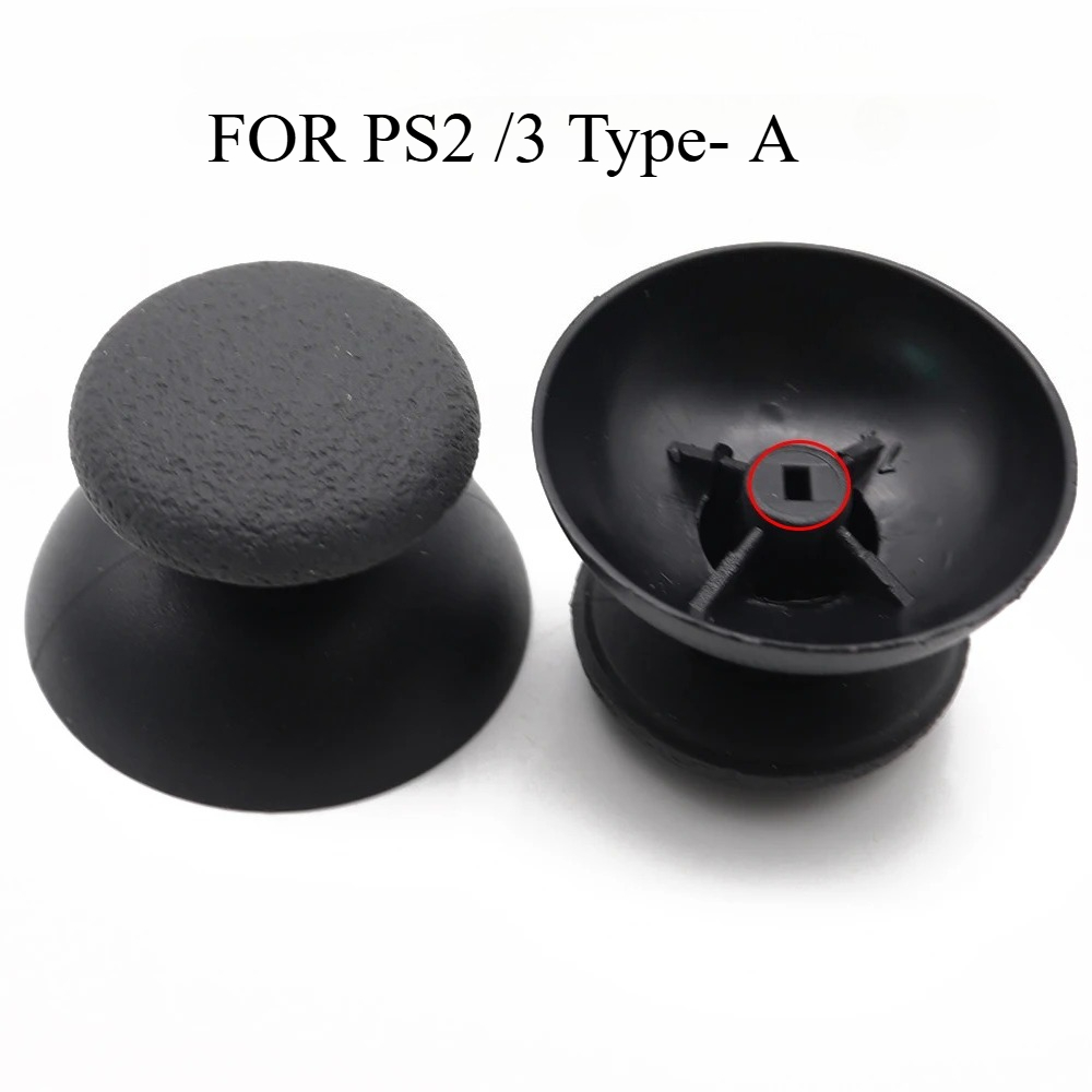 100 PCS 3D Analog Joystick Sti - огляд і ціна Party Games Ps3