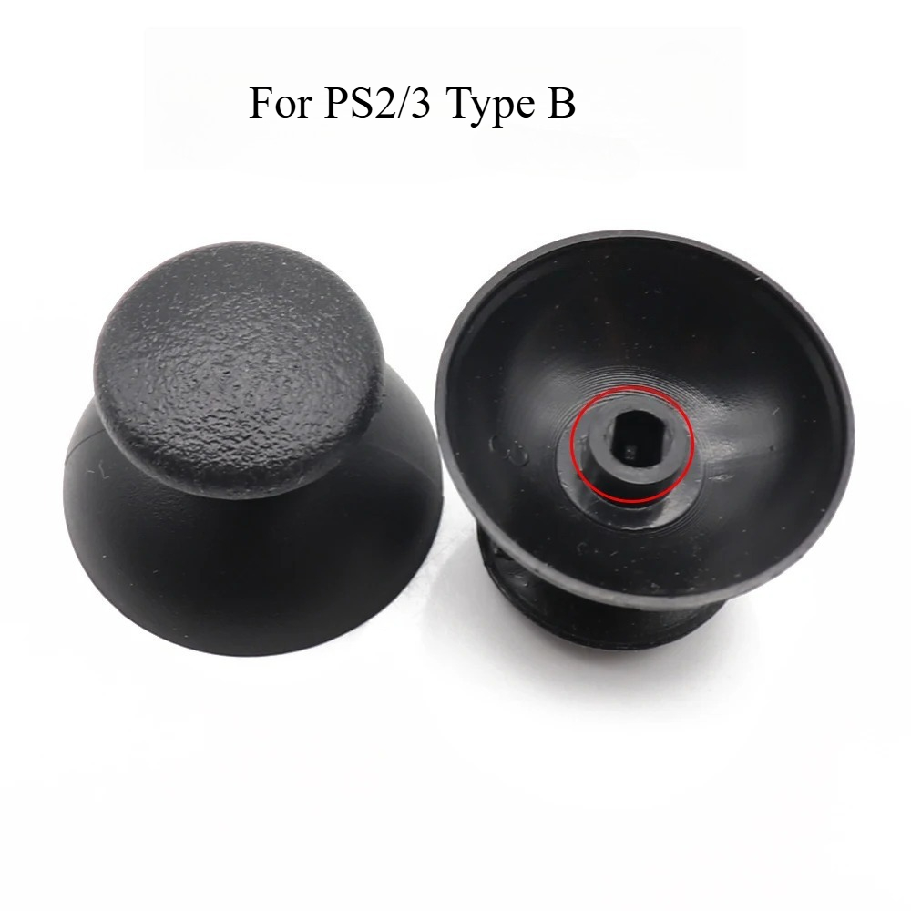 100 PCS 3D Analog Joystick Sti - огляд і ціна Party Games Ps3