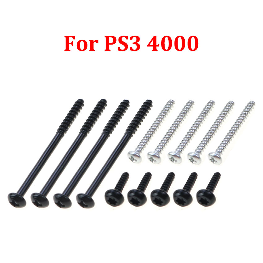 JCD For PS4 Slim Screws Screw  - огляд і ціна Party Games Ps3