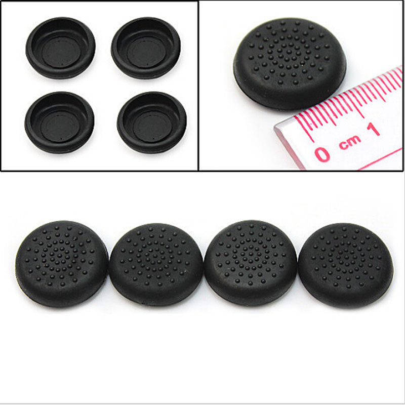 4pieces Thumb Stick Grips Cap  - огляд і ціна Party Games Ps3