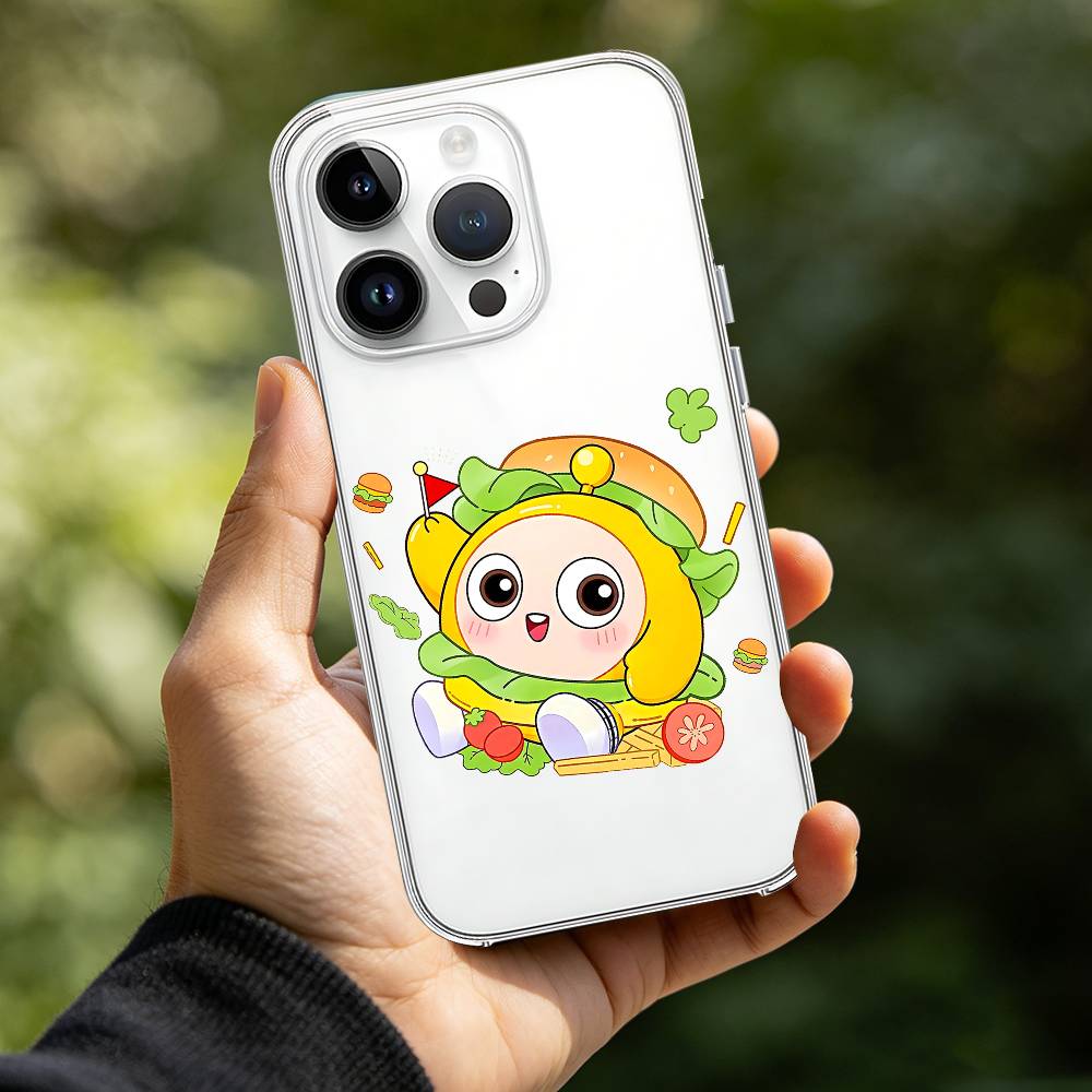 E-Eggy Party Game Phone Case L - огляд і ціна Party Games Eggy