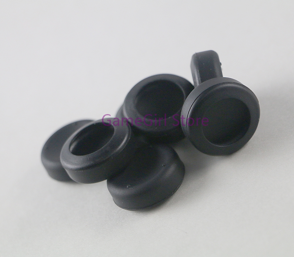 2pcs Non-slip Silicone Analog  - огляд і ціна Party Games Ps3