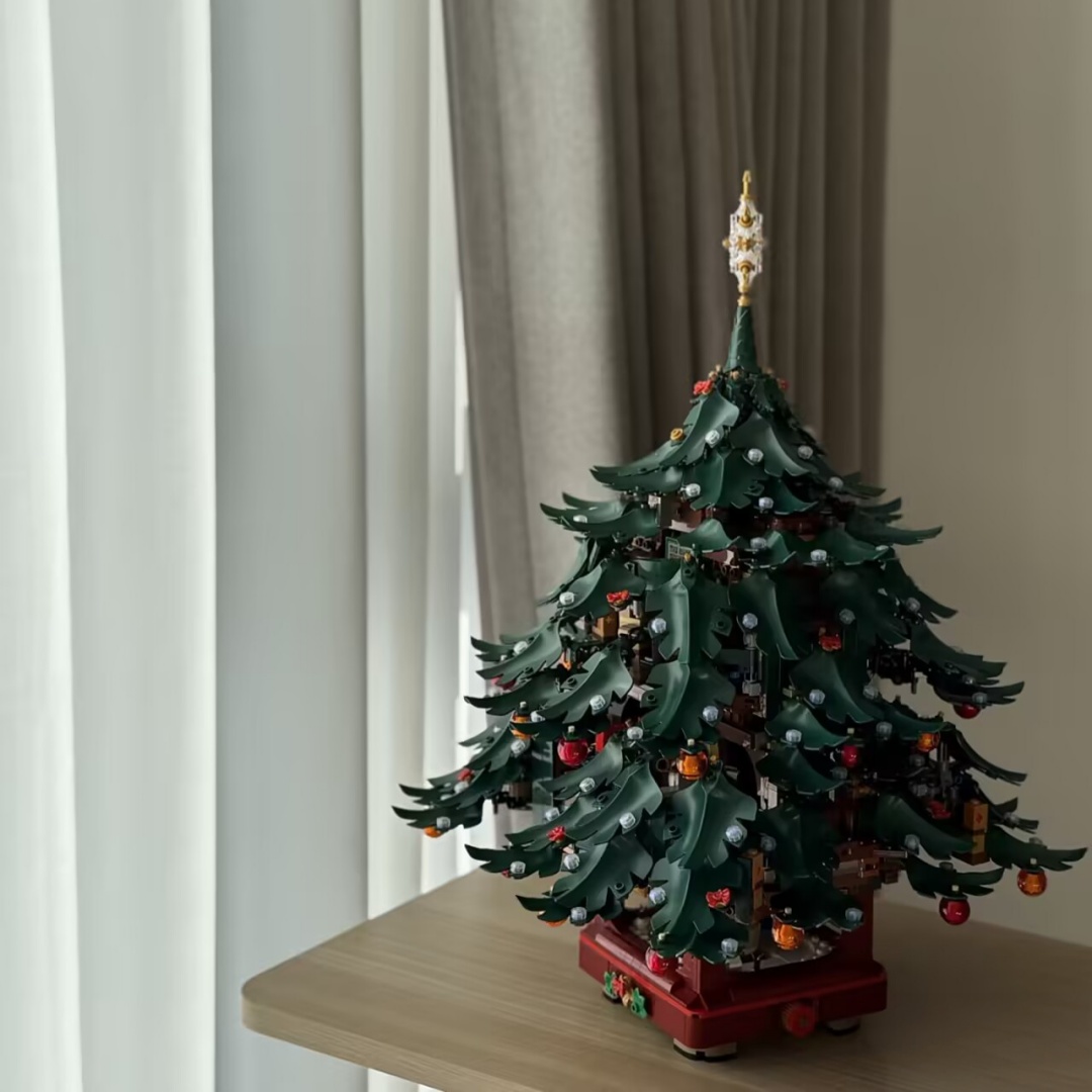 The Cheapest 3171PCS  Christma - огляд і ціна Party Games Christmas