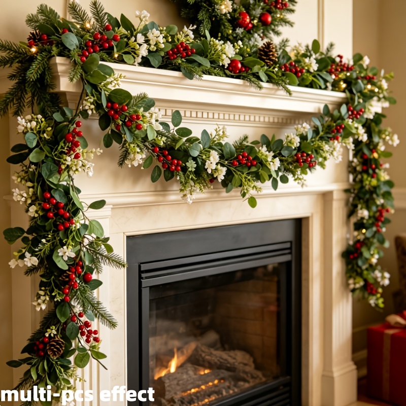 7-Piece Set 70.87-inch Christm - огляд і ціна Ladder Toss Set