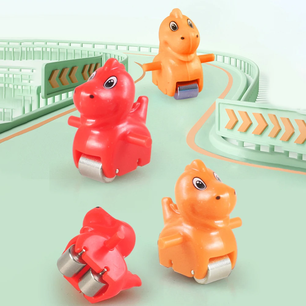3/6PCS Racing Car Train Toy Se - огляд і ціна Ladder Toss Set