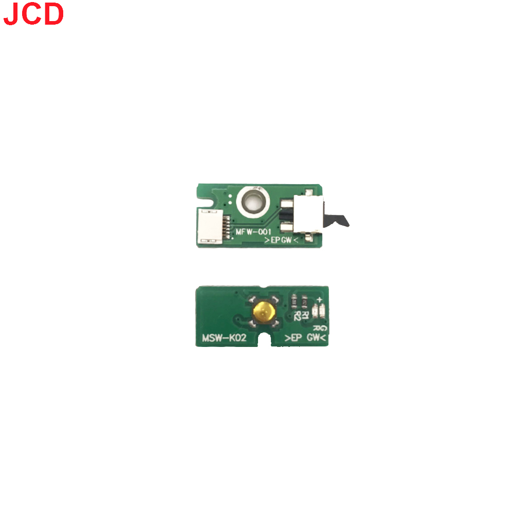 JCD 1pcs Power Button On OFF S - огляд і ціна Party Games Ps3