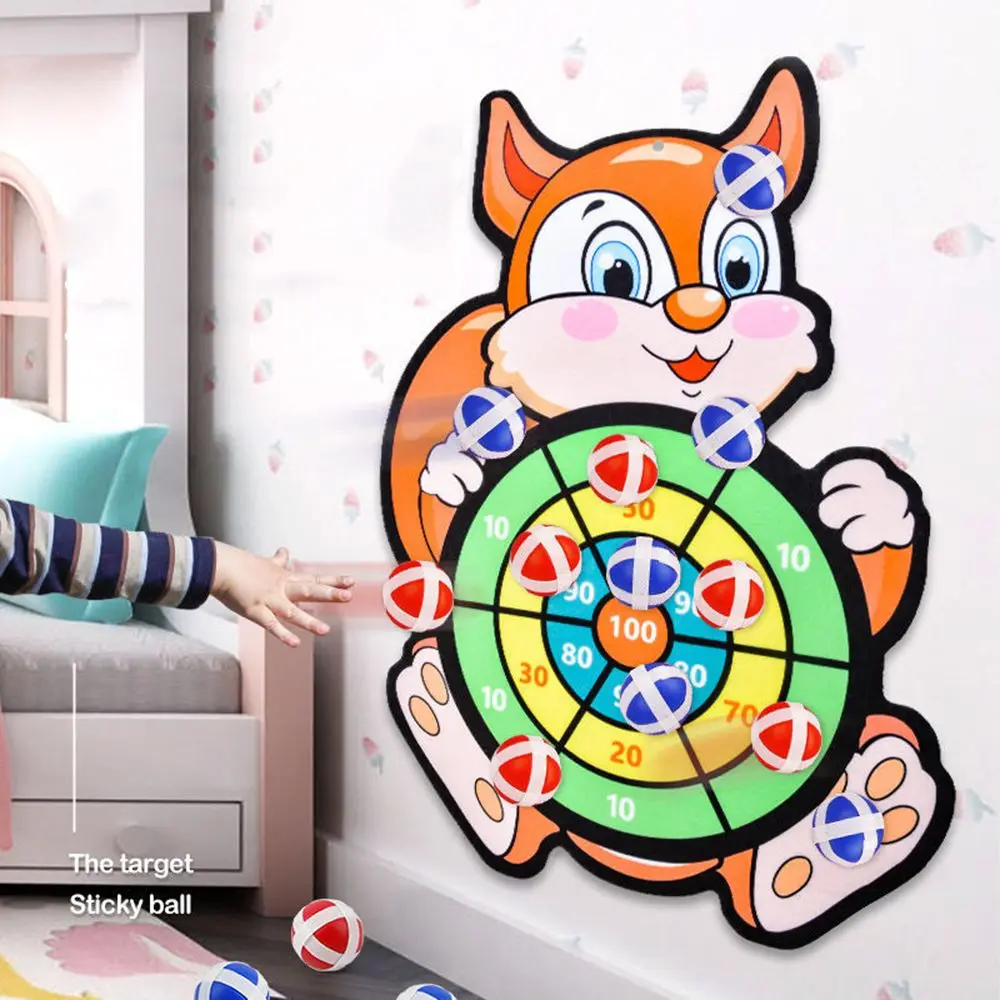Cartoon Classic Educational Ou - огляд і ціна Party Games Indoor
