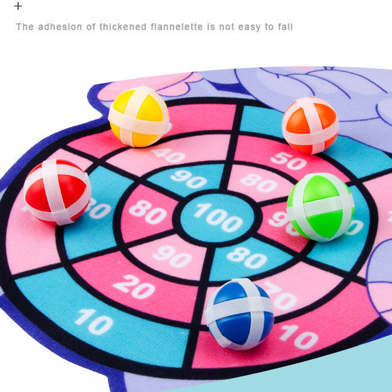Cartoon Classic Educational Ou - огляд і ціна Party Games Indoor