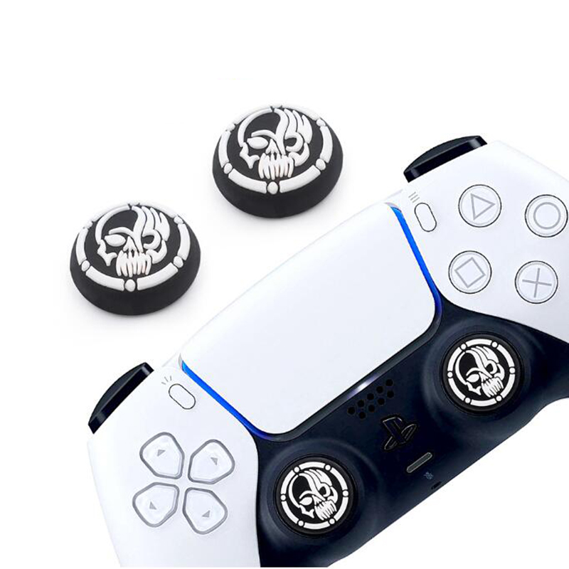 Thumb Stick Grip Cap Thumbstic - огляд і ціна Party Games Ps3