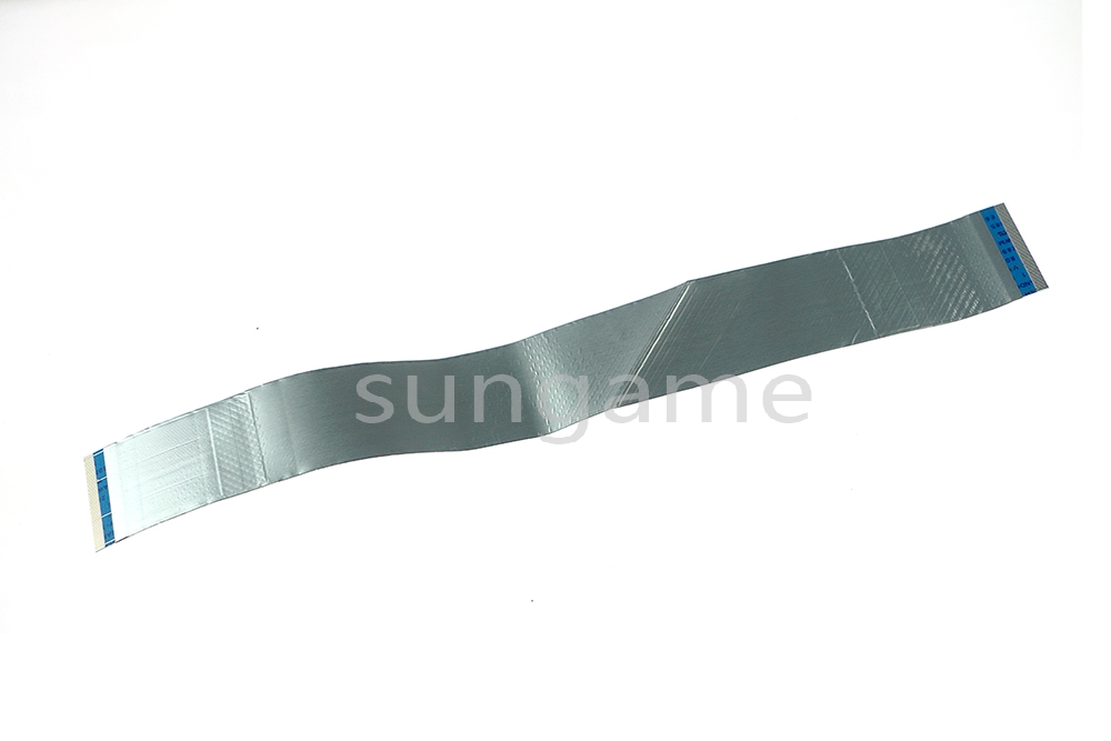 1pc Original Flat Ribbon Flex  - огляд і ціна Party Games Ps3