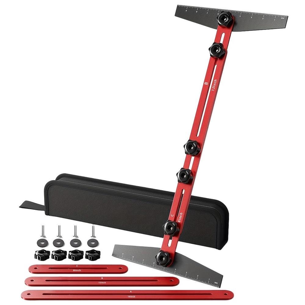 New Adjustable Length Stair St - огляд і ціна Ladder Toss Set