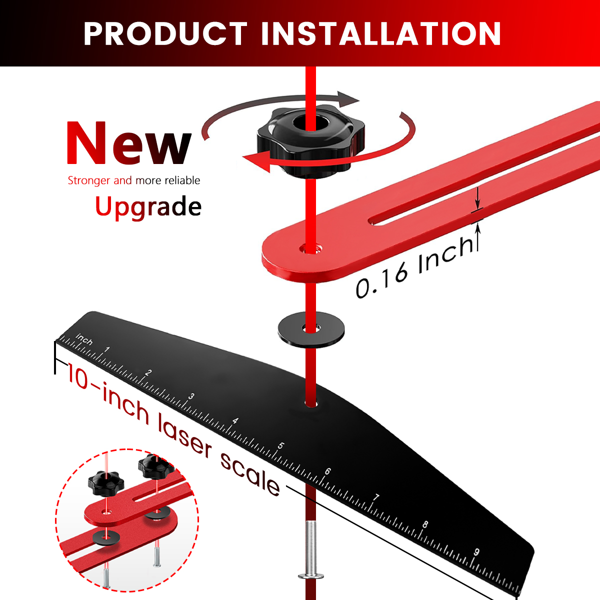 New Adjustable Length Stair St - огляд і ціна Ladder Toss Set
