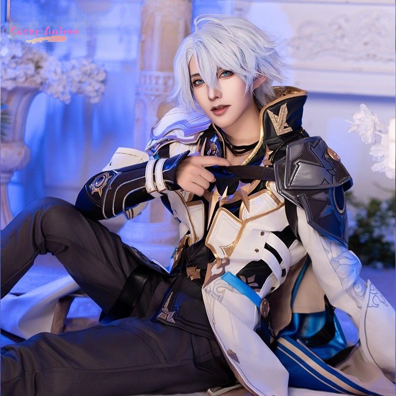 Game Honkai：Star Rail Phainon  - огляд і ціна Party Games Christmas