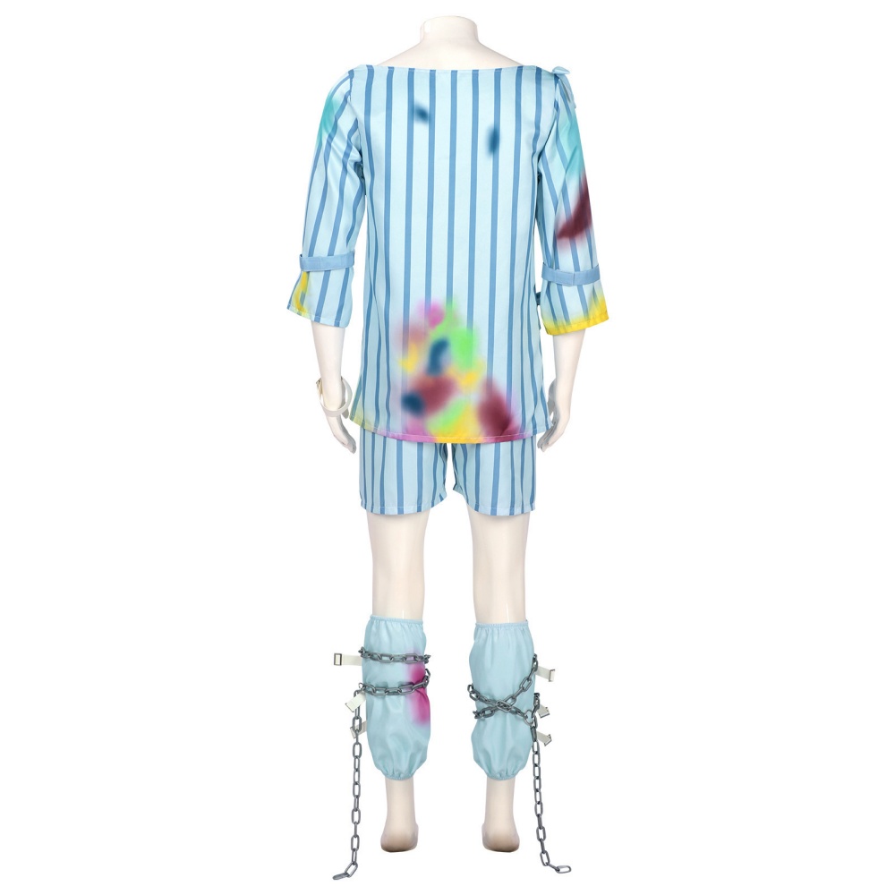 Game Eggy Party Cosplay Costum - огляд і ціна Party Games Eggy