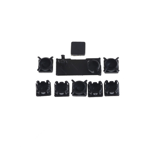 9Pcs/Set Rubber Feet&Plastic B - огляд і ціна Party Games Ps3
