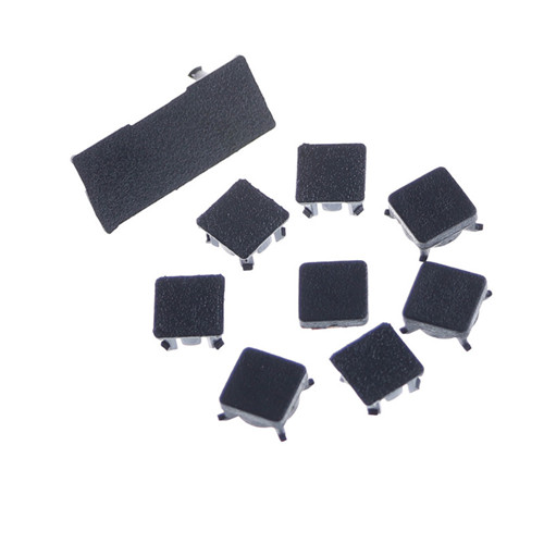 9Pcs/Set Rubber Feet&Plastic B - огляд і ціна Party Games Ps3
