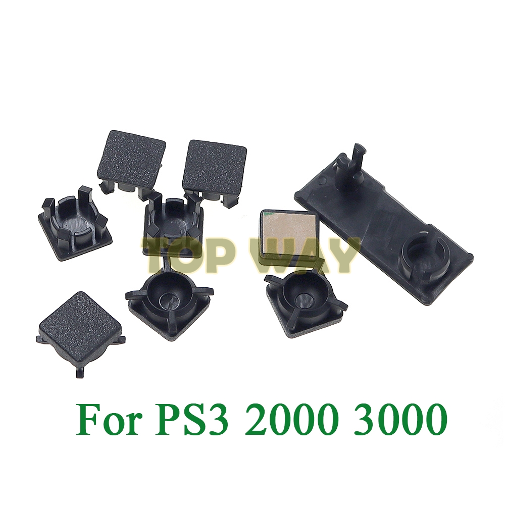 1set Plastic Button Screw Cap  - огляд і ціна Party Games Ps3