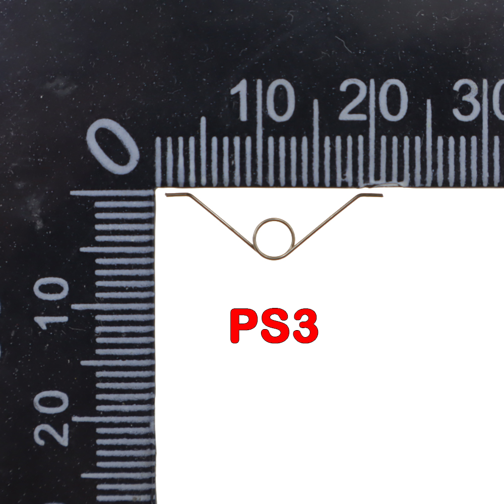 10/20/30/50pcs R2 L2 Trigger B - огляд і ціна Party Games Ps3