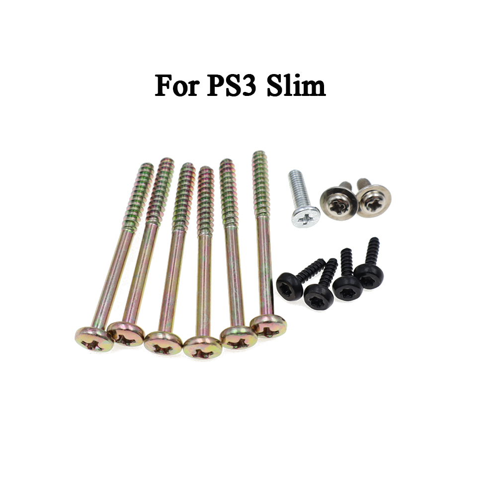 1Set Housing Shell Replacement - огляд і ціна Party Games Ps3