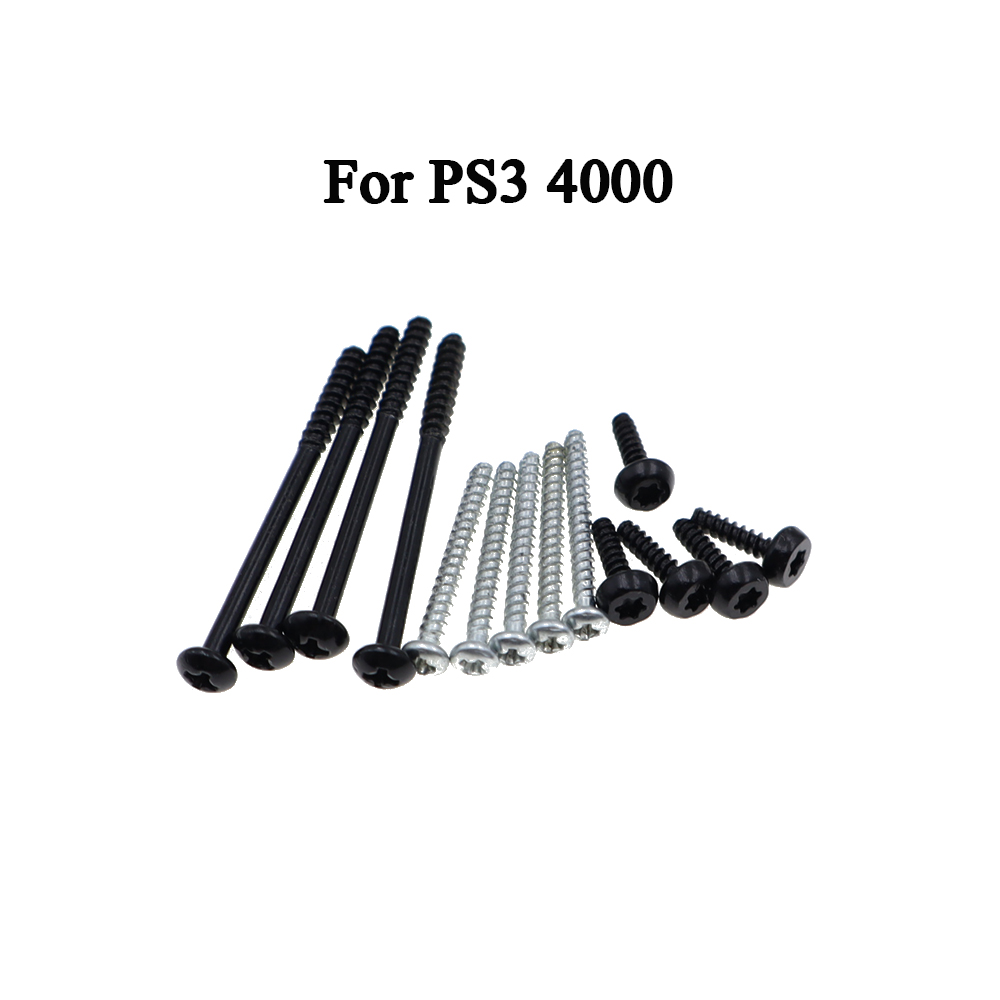 1Set Housing Shell Replacement - огляд і ціна Party Games Ps3