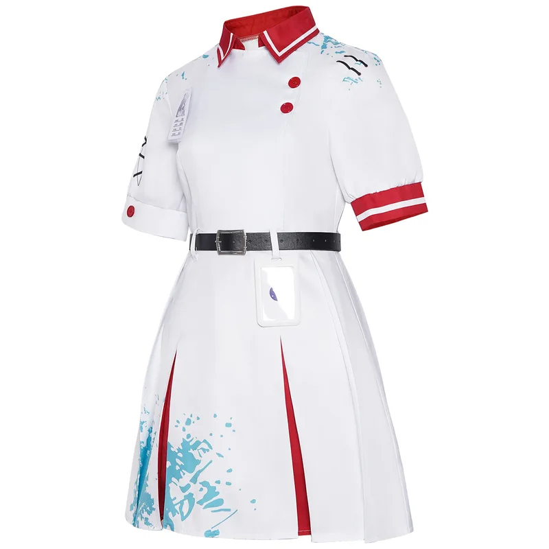 Game Heather Cosplay Costumes  - огляд і ціна Party Games Eggy