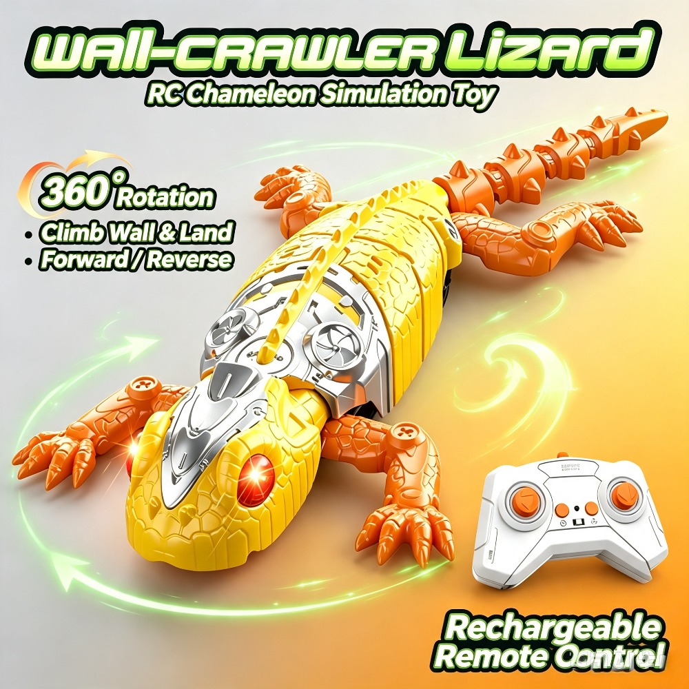 Electric Remote Control Animal - огляд і ціна Party Games Christmas